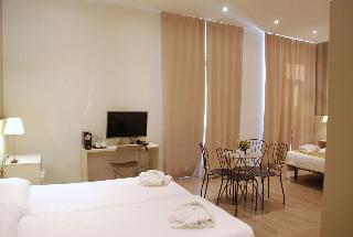 San Lorenzo Boutique Hotel fotoÄŸrafÄ±