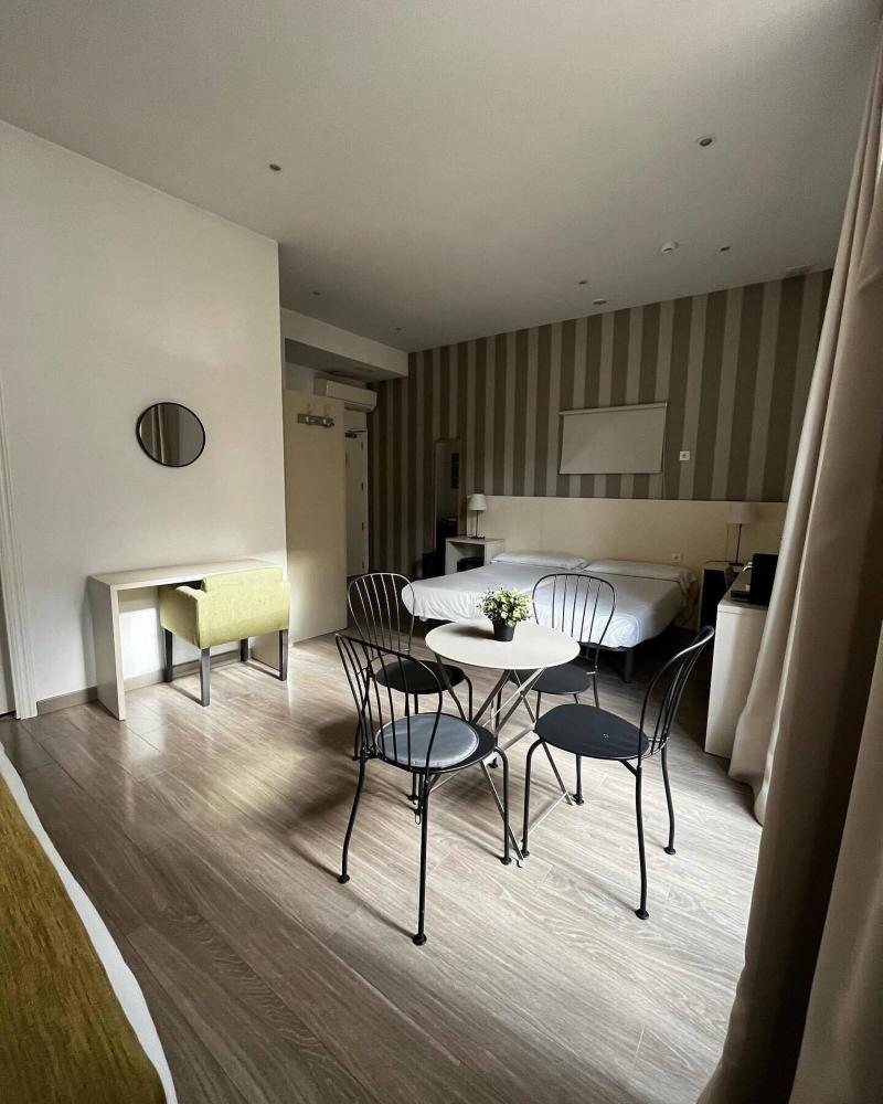 San Lorenzo Boutique Hotel - Oda