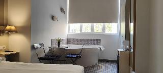 San Lorenzo Boutique Hotel fotoÄŸrafÄ±