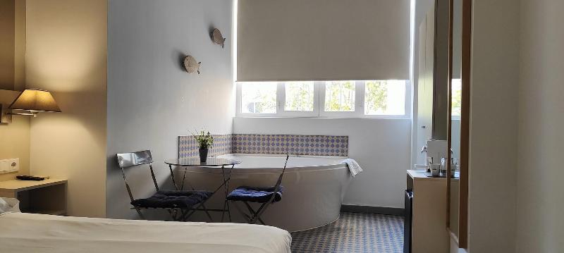 San Lorenzo Boutique Hotel - Oda