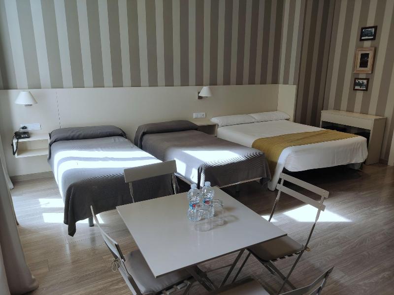 San Lorenzo Boutique Hotel - Oda