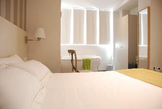 San Lorenzo Boutique Hotel fotoÄŸrafÄ±