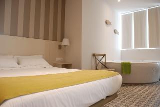 San Lorenzo Boutique Hotel fotoÄŸrafÄ±