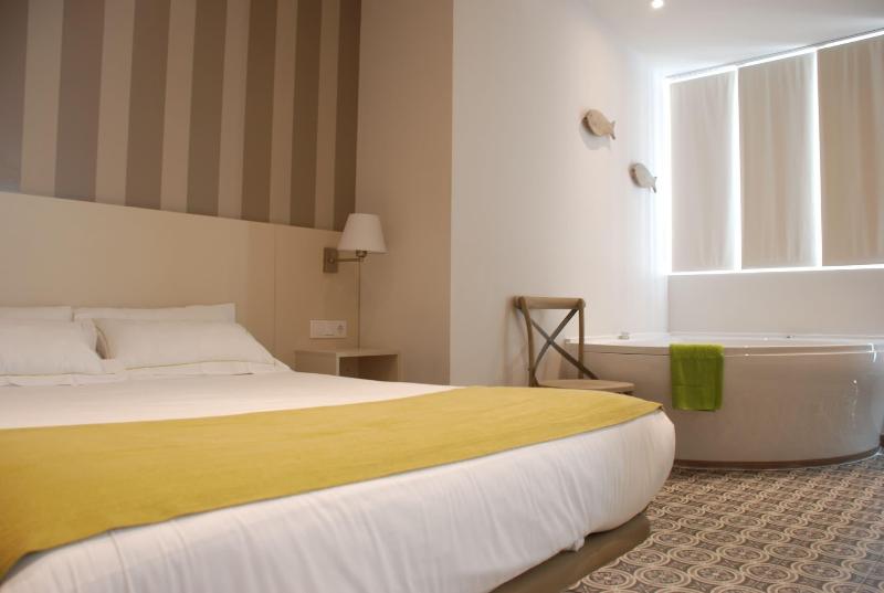 San Lorenzo Boutique Hotel - Oda