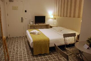San Lorenzo Boutique Hotel fotoÄŸrafÄ±