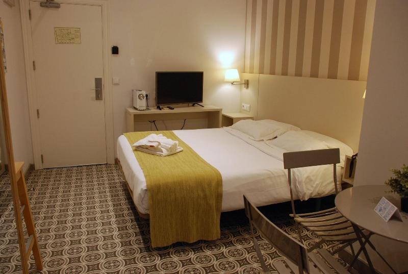 San Lorenzo Boutique Hotel - Oda