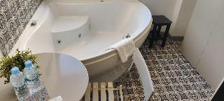 San Lorenzo Boutique Hotel fotoÄŸrafÄ±
