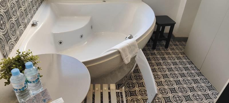 San Lorenzo Boutique Hotel - Oda