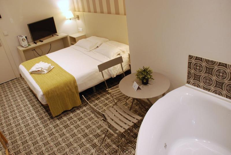 San Lorenzo Boutique Hotel - Oda