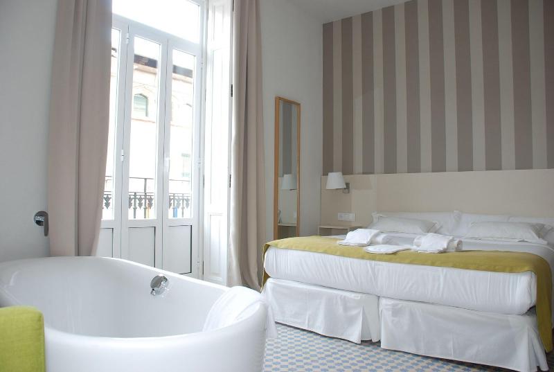 San Lorenzo Boutique Hotel - Oda