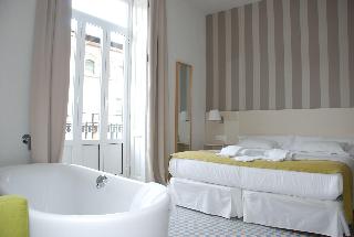 San Lorenzo Boutique Hotel fotoÄŸrafÄ±