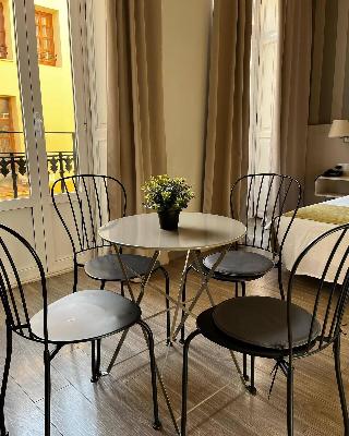San Lorenzo Boutique Hotel fotoÄŸrafÄ±