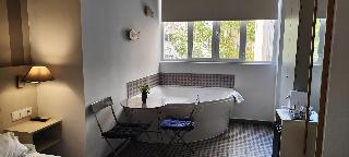 San Lorenzo Boutique Hotel fotoÄŸrafÄ±
