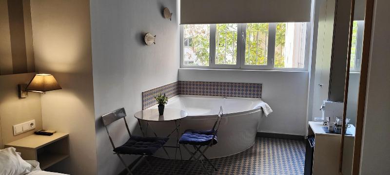 San Lorenzo Boutique Hotel - Oda