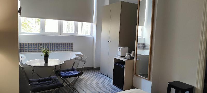 San Lorenzo Boutique Hotel - Oda