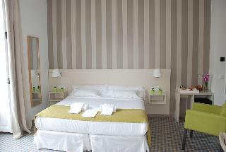San Lorenzo Boutique Hotel fotoÄŸrafÄ±