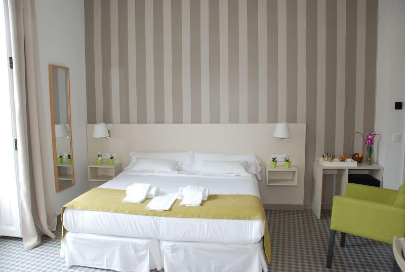 San Lorenzo Boutique Hotel - Oda