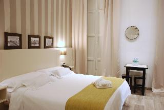 San Lorenzo Boutique Hotel fotoÄŸrafÄ±