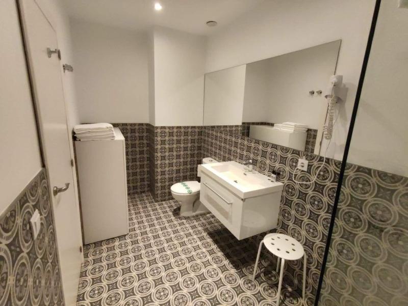 San Lorenzo Boutique Hotel - Oda