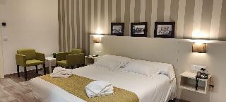 San Lorenzo Boutique Hotel fotoÄŸrafÄ±