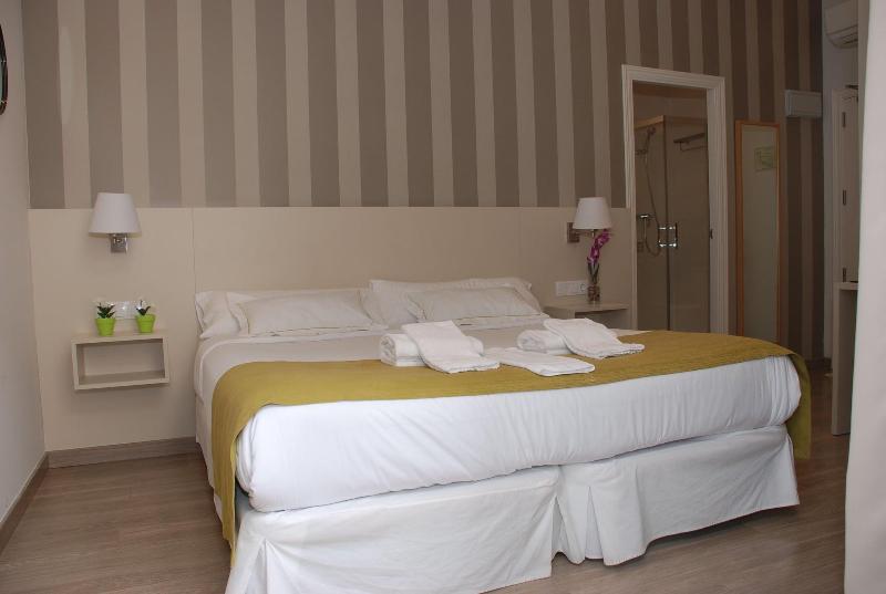 San Lorenzo Boutique Hotel - Oda