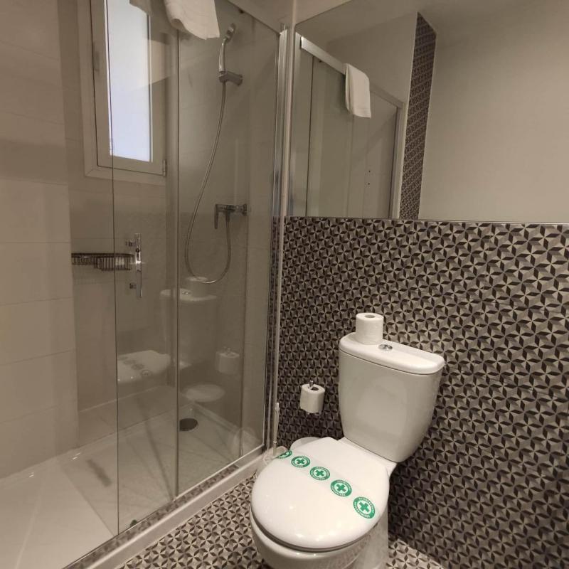 San Lorenzo Boutique Hotel - Oda