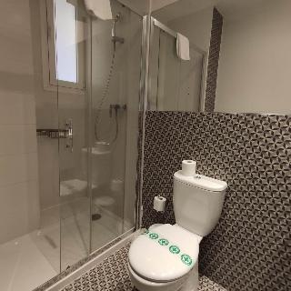 San Lorenzo Boutique Hotel fotoÄŸrafÄ±