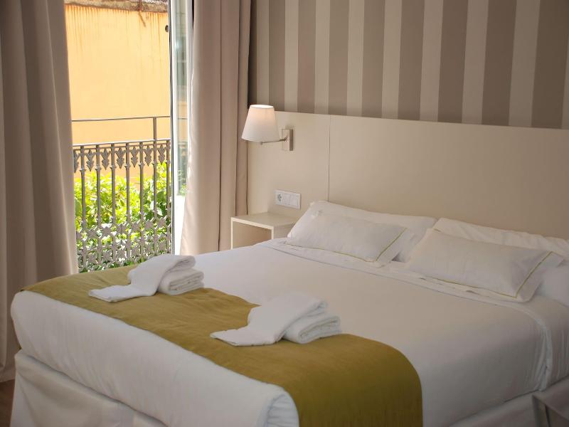 San Lorenzo Boutique Hotel - Oda