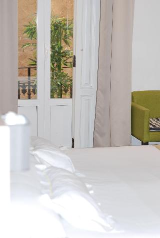 San Lorenzo Boutique Hotel fotoÄŸrafÄ±