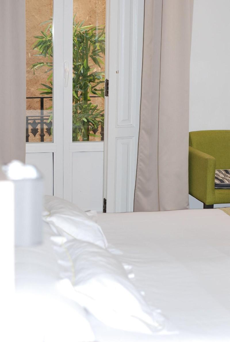 San Lorenzo Boutique Hotel - Oda