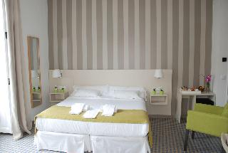 San Lorenzo Boutique Hotel fotoÄŸrafÄ±
