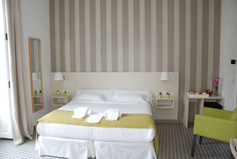 San Lorenzo Boutique Hotel - Oda