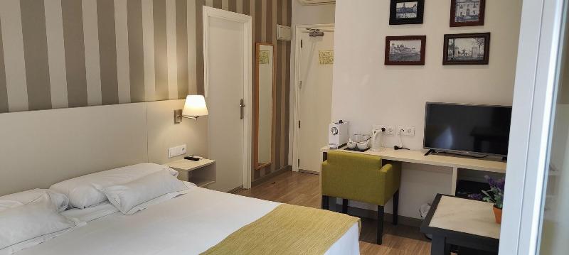 San Lorenzo Boutique Hotel - Oda