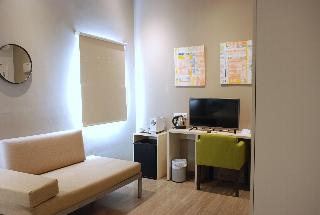 San Lorenzo Boutique Hotel fotoÄŸrafÄ±