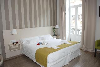 San Lorenzo Boutique Hotel fotoÄŸrafÄ±