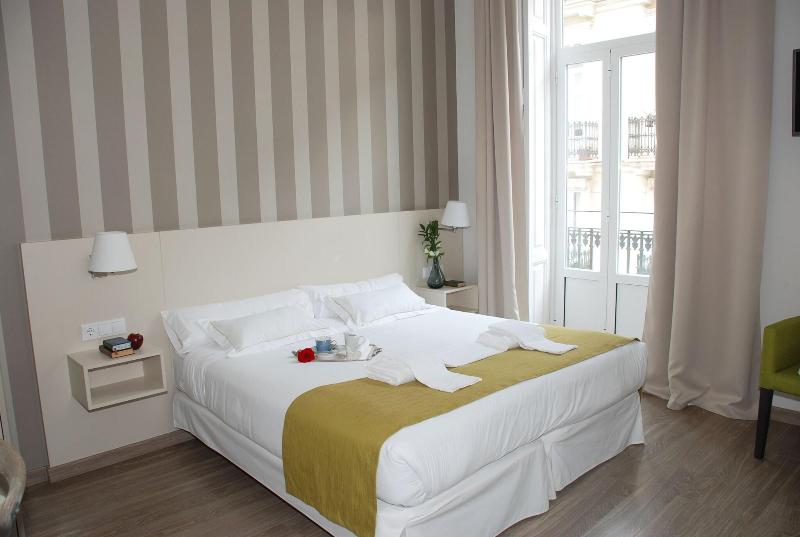 San Lorenzo Boutique Hotel - Oda