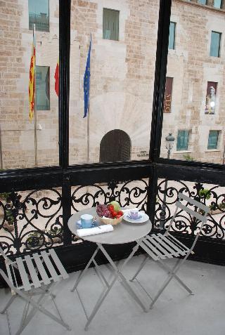 San Lorenzo Boutique Hotel fotoÄŸrafÄ±