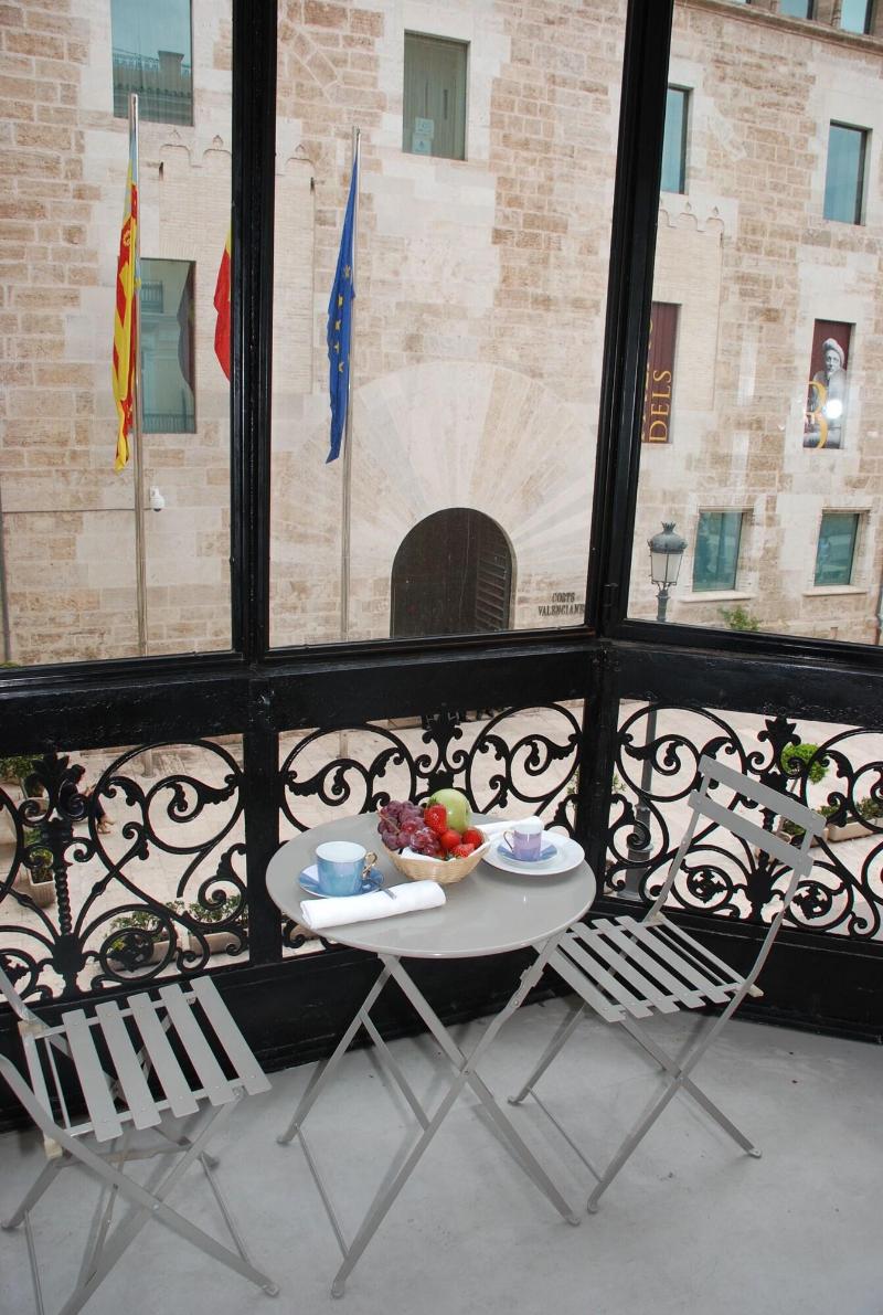 San Lorenzo Boutique Hotel - Oda