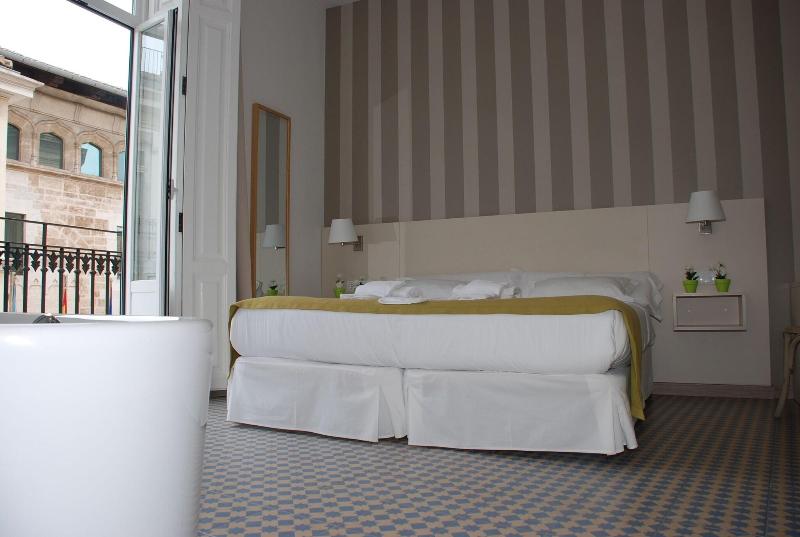 San Lorenzo Boutique Hotel - Oda