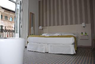 San Lorenzo Boutique Hotel fotoÄŸrafÄ±