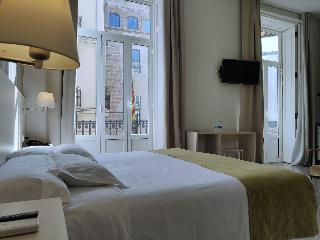 San Lorenzo Boutique Hotel fotoÄŸrafÄ±