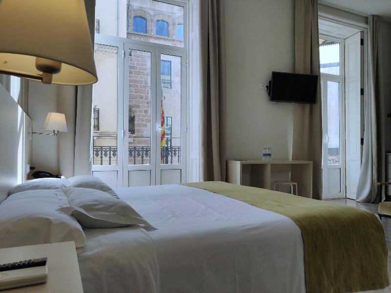 San Lorenzo Boutique Hotel - Oda