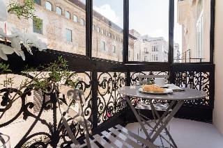 San Lorenzo Boutique Hotel fotoÄŸrafÄ±
