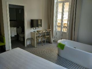 San Lorenzo Boutique Hotel fotoÄŸrafÄ±