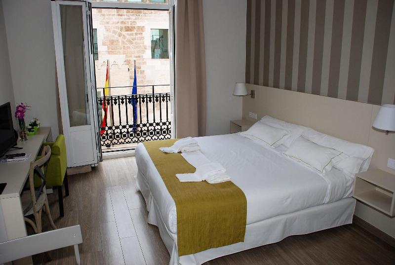 San Lorenzo Boutique Hotel - Oda