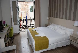 San Lorenzo Boutique Hotel fotoÄŸrafÄ±