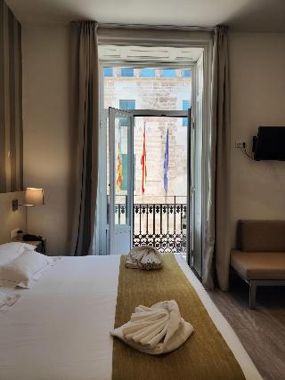 San Lorenzo Boutique Hotel fotoÄŸrafÄ±