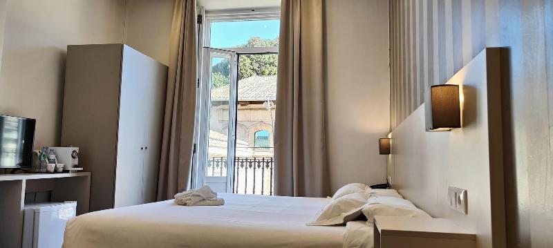 San Lorenzo Boutique Hotel - Oda