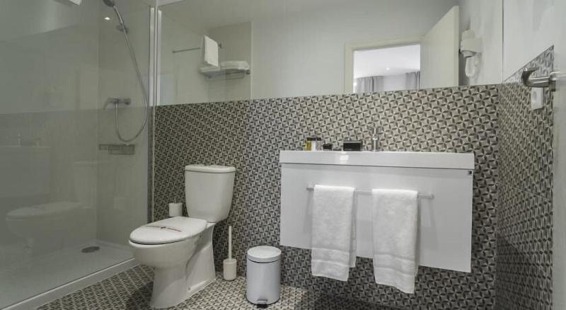 San Lorenzo Boutique Hotel - Oda