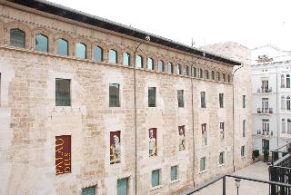 San Lorenzo Boutique Hotel fotoÄŸrafÄ±